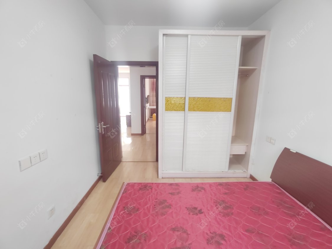 常州瑞丰花苑在租房源室内图_小牛看房
