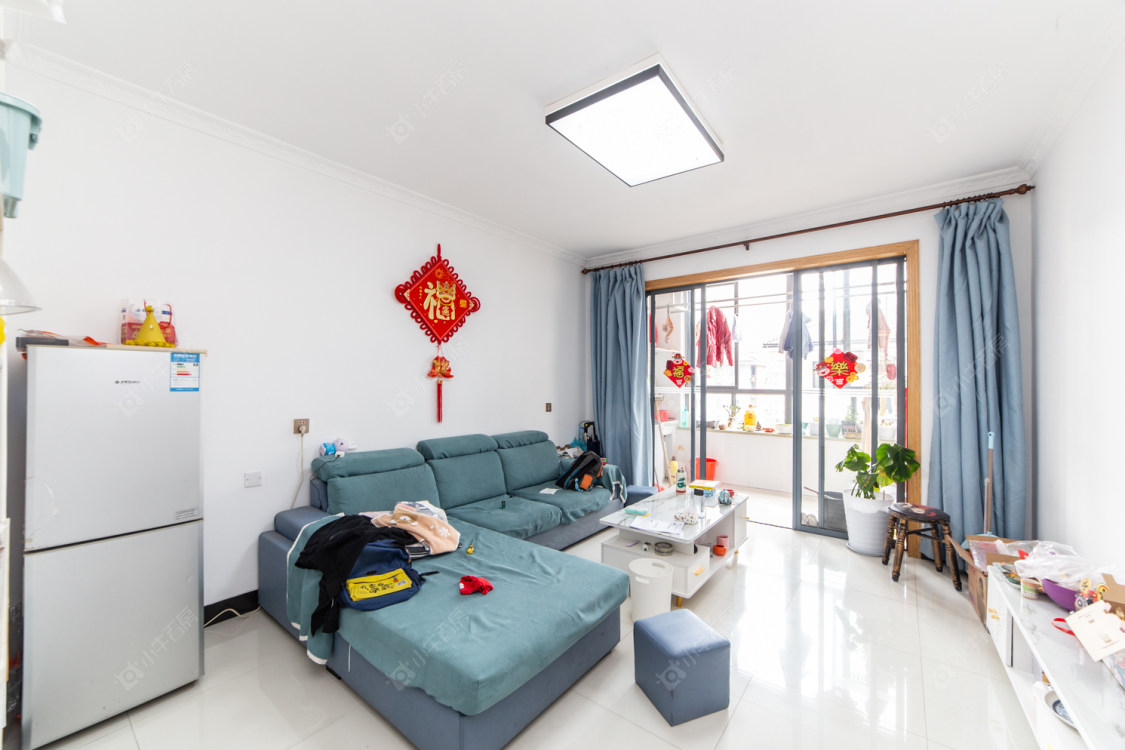 常州顺园八村北区在售二手房源室内图_小牛看房