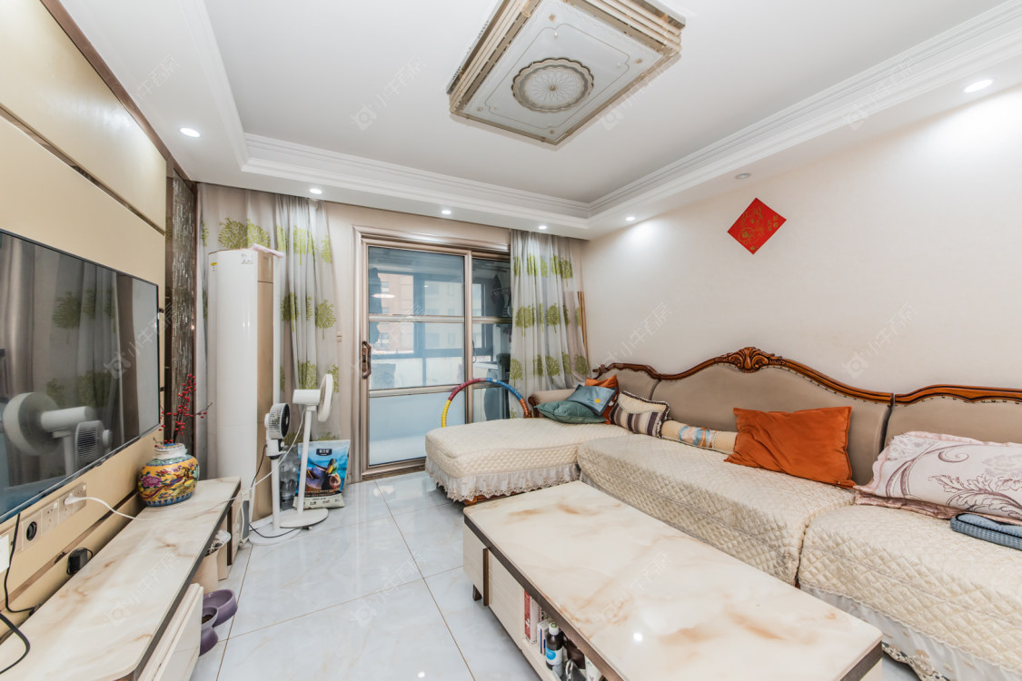 常州九龙仓时代上院在售二手房源_小牛看房