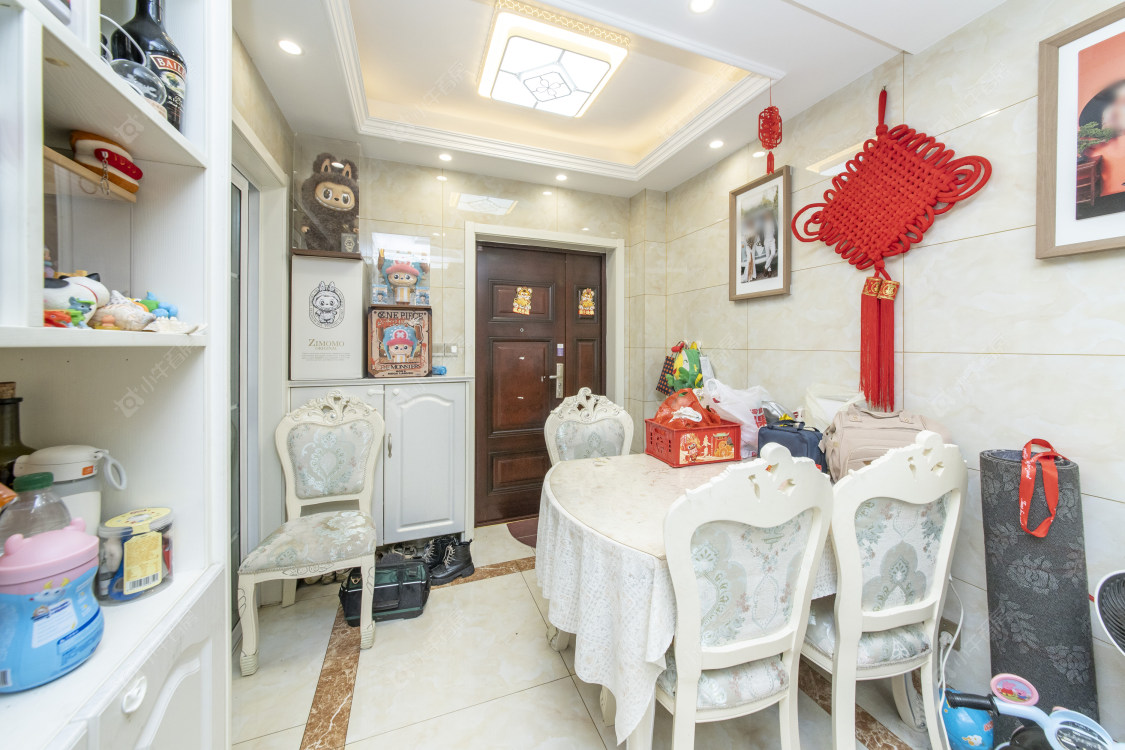 绿地峰云汇房源室内图 常州绿地峰云汇在售二手房源室内图_小牛看房