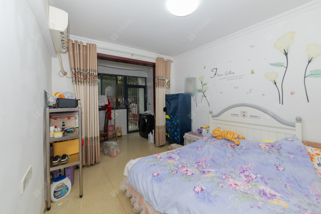 常州怡枫苑在售二手房源室内图_小牛看房