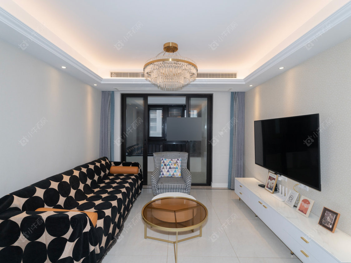 常州新城金郡(金坛)2区在售二手房_小牛看房