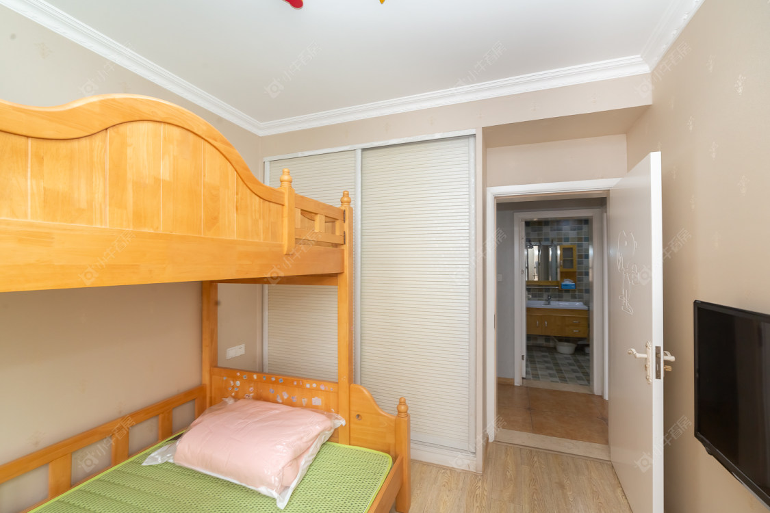 常州绿都万和城二区在售二手房源室内图_小牛看房