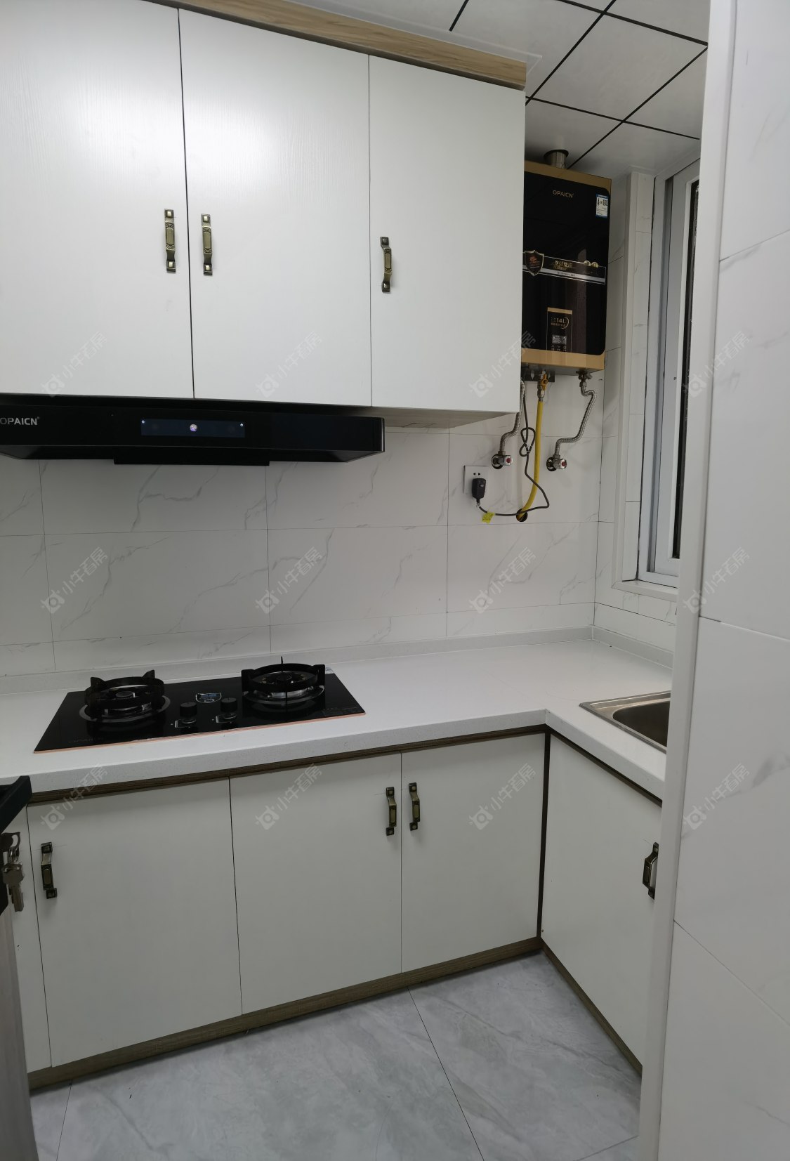 荷樾府房源 常州荷樾府在租房源_小牛看房