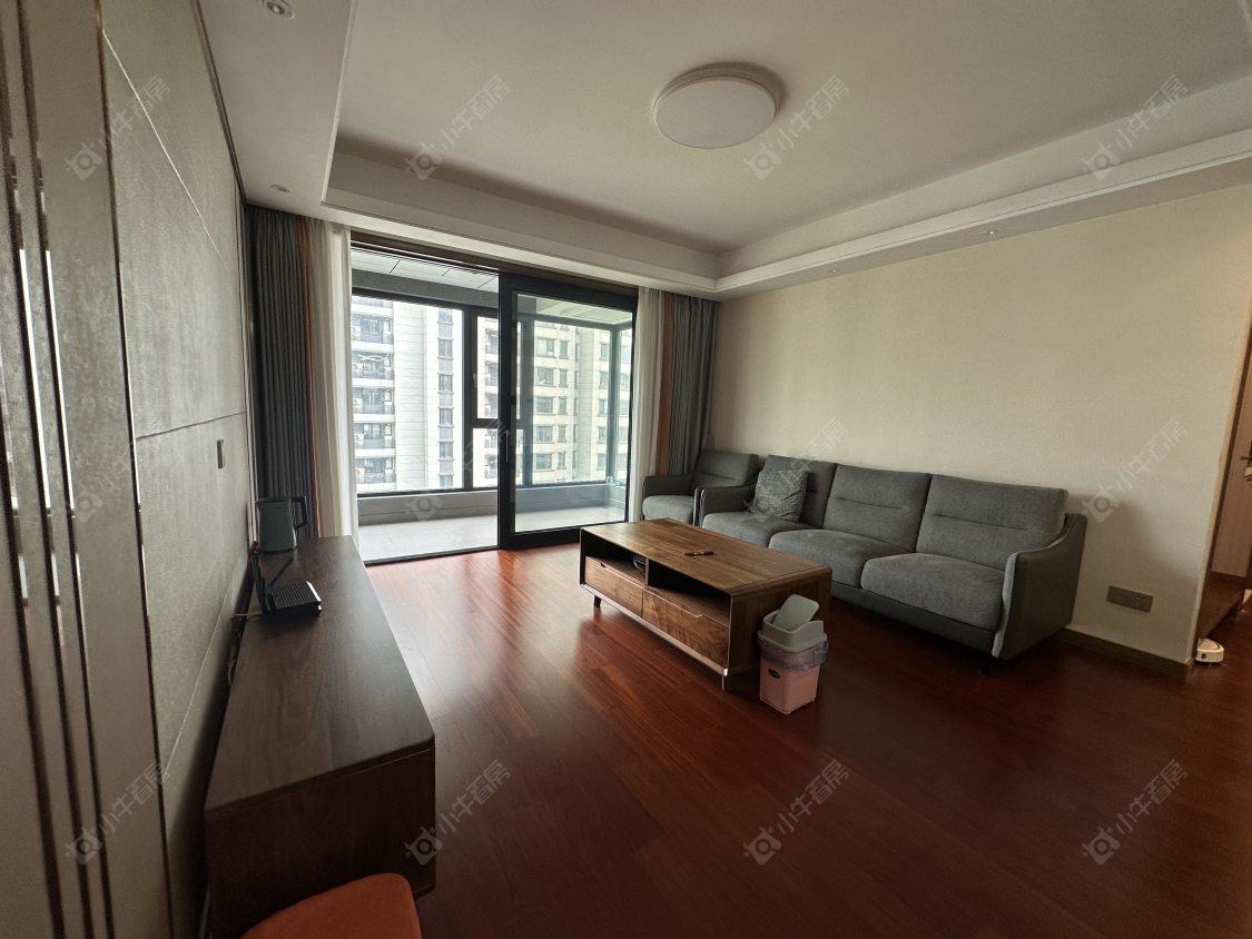 常州旭辉铂悦天宁在租房源室内图_小牛看房