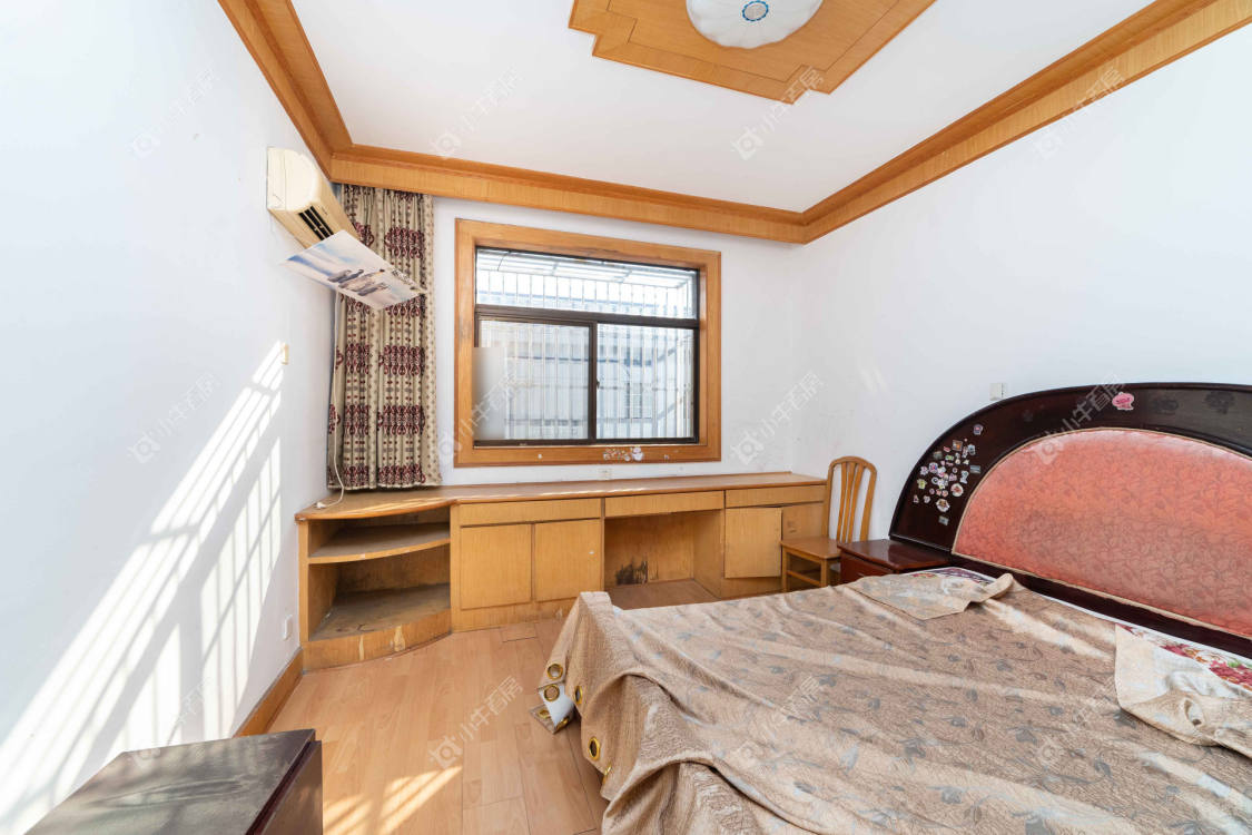 常州菊花新村在租房源室内图_小牛看房