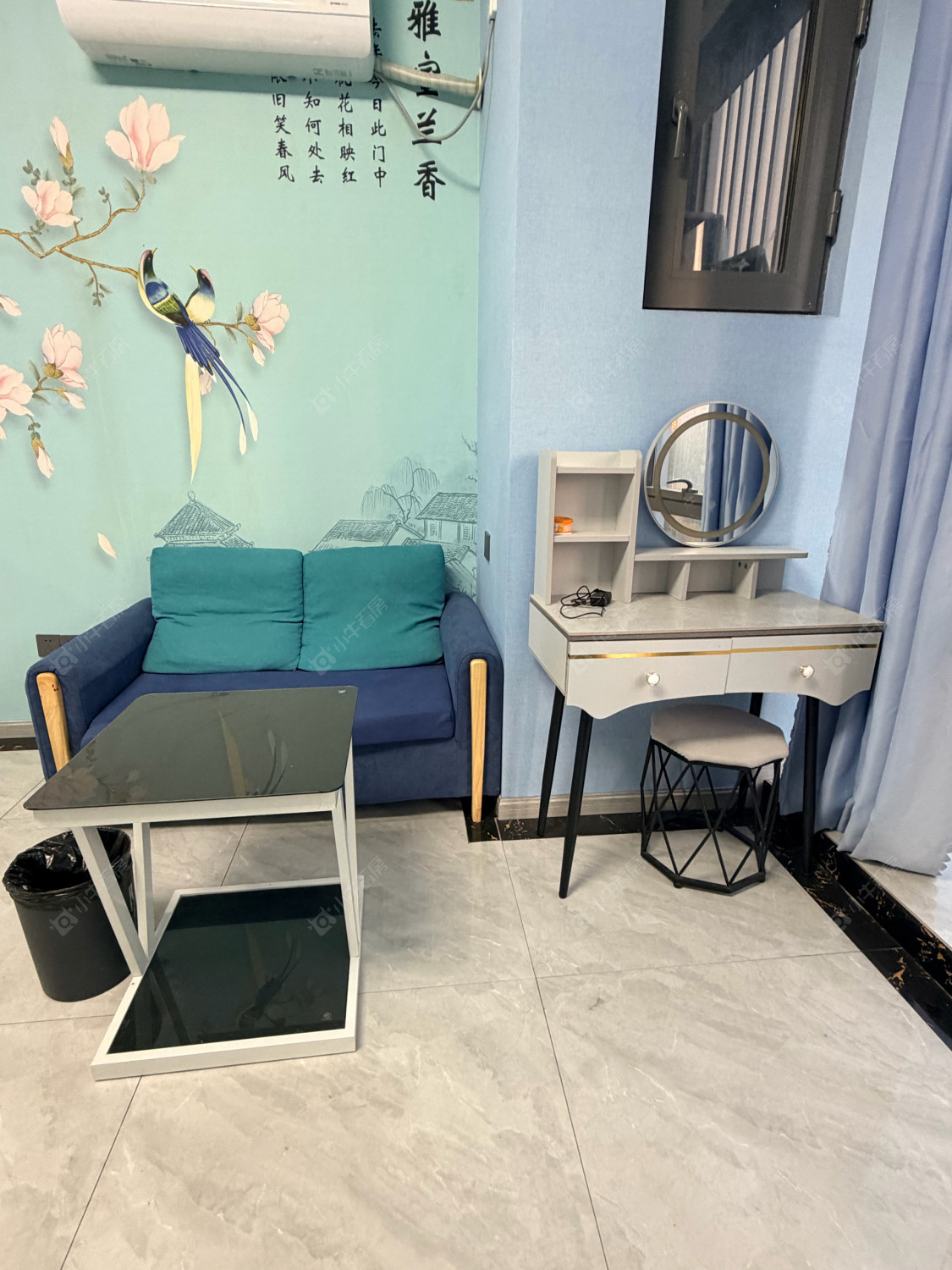 世茂广场房源室内图 常州世茂广场在租房源室内图_小牛看房