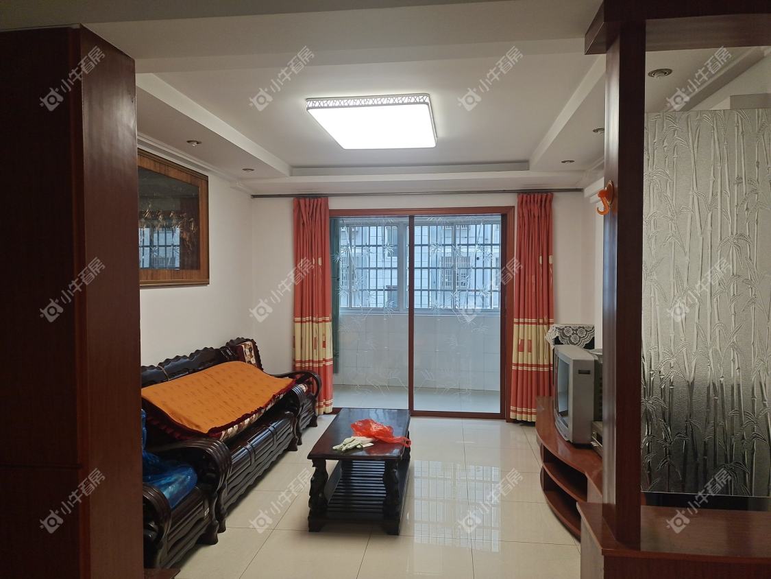 常州潞城花苑在租房源_小牛看房