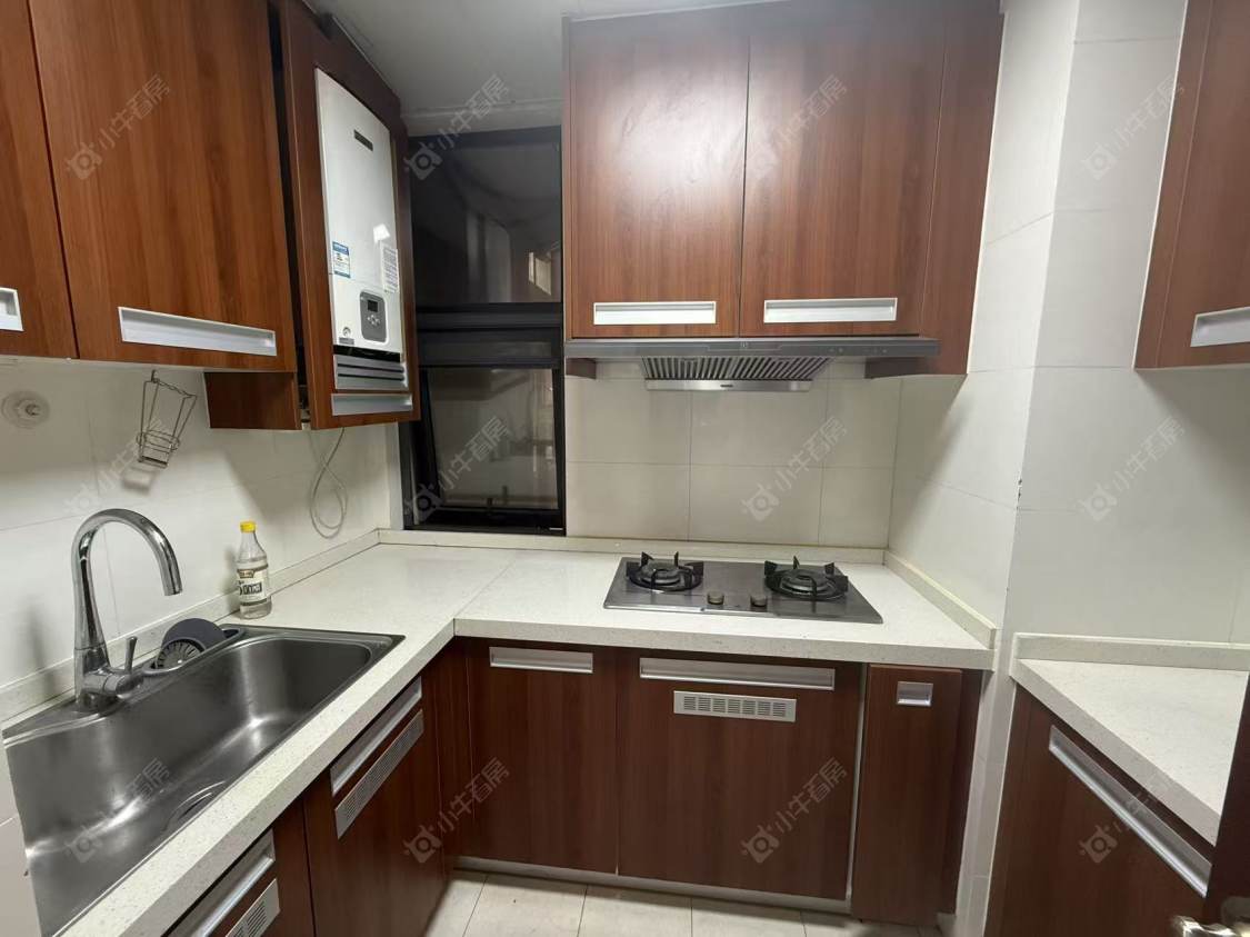 常州新城帝景南区在租房源室内图_小牛看房