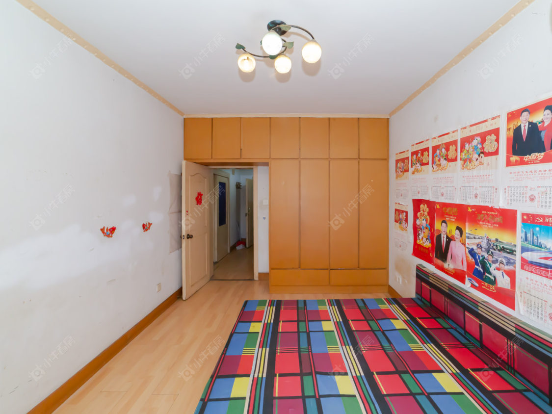 翠竹新村南区房源室内图 常州翠竹新村南区在售二手房源室内图_小牛看房