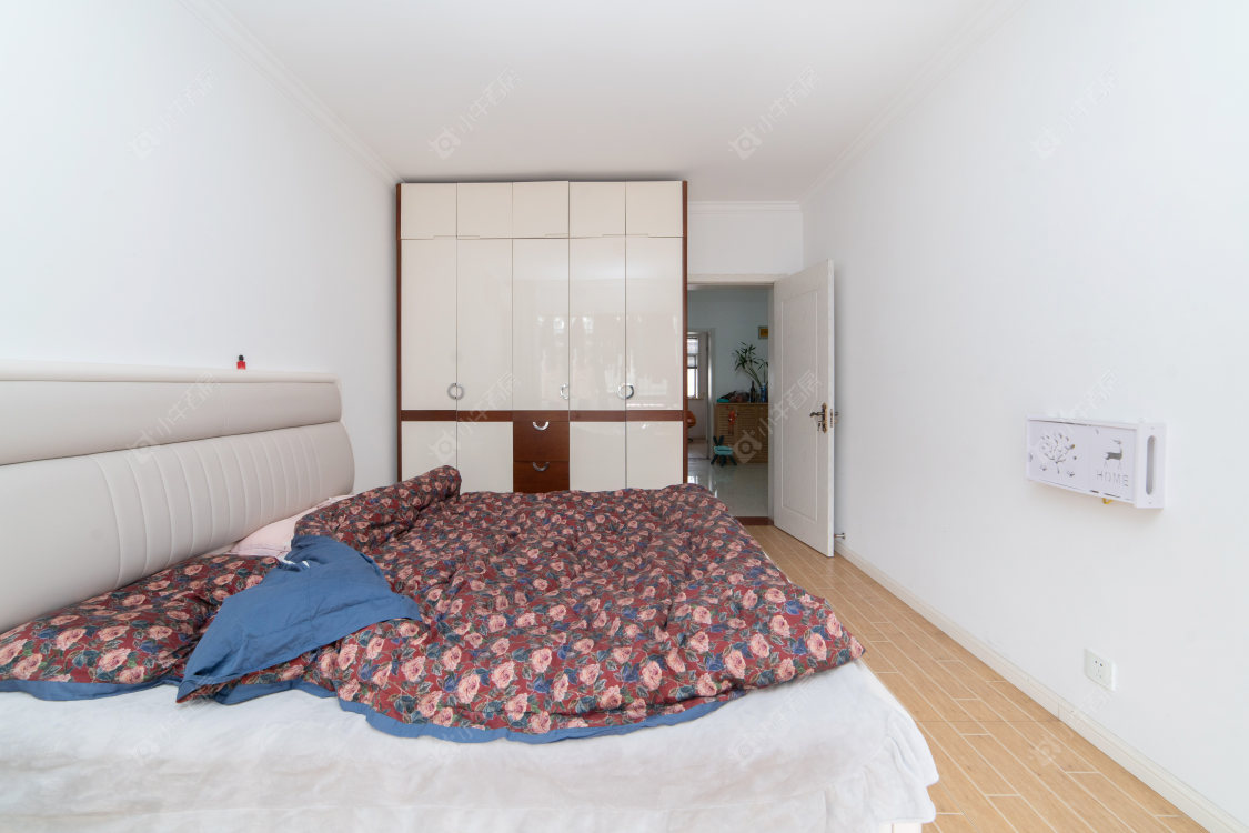 常州勤业四村北区在售二手房源室内图_小牛看房