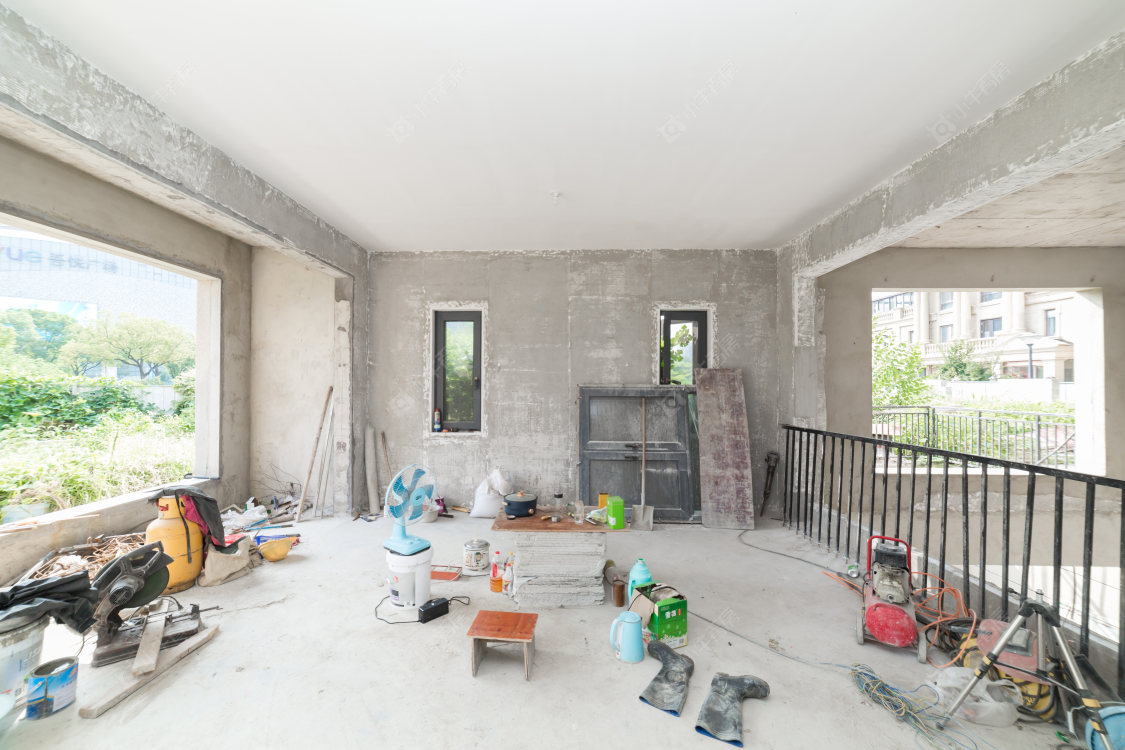 常州金新御园别墅区在售二手房源_小牛看房