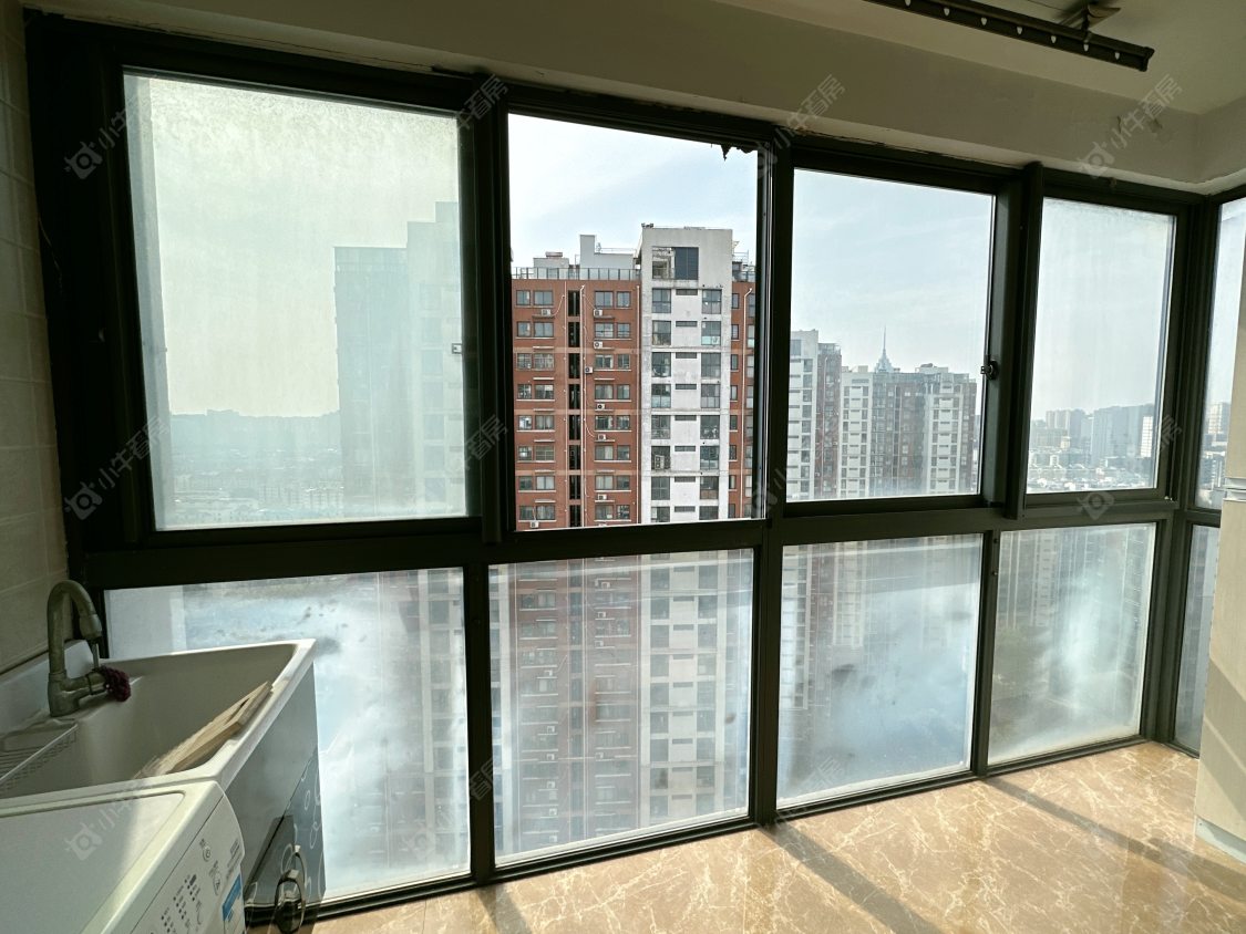 常州吟枫苑东区在租房源_小牛看房