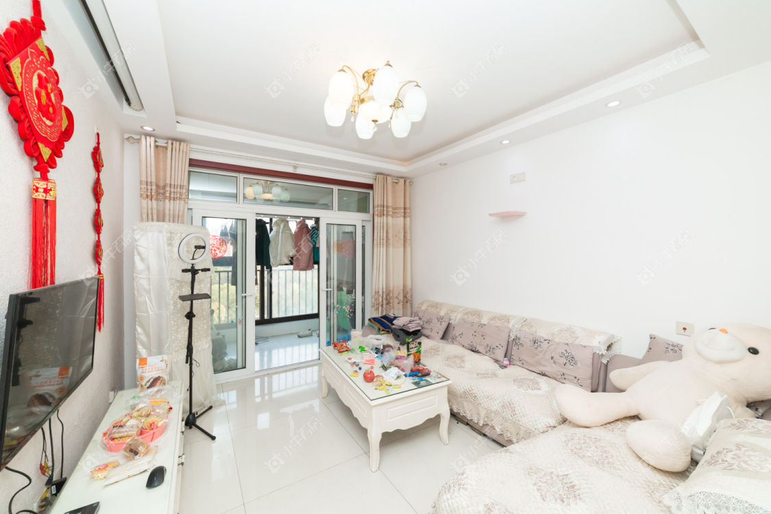 常州公园壹号四期在租房源室内图_小牛看房