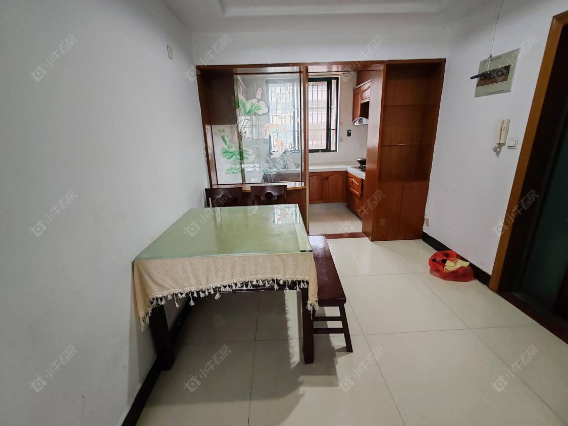 常州百草苑在租房源室内图_小牛看房