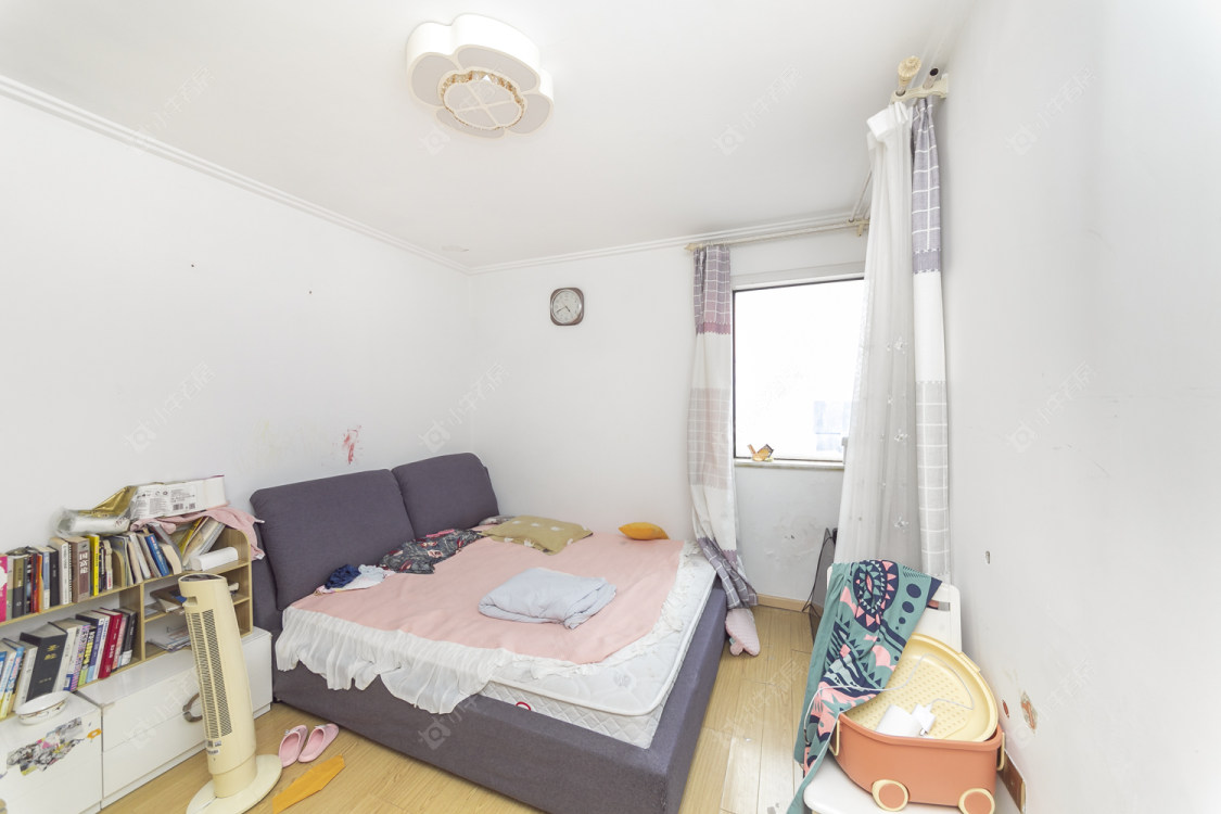 常州荣亨逸都在售二手房源室内图_小牛看房