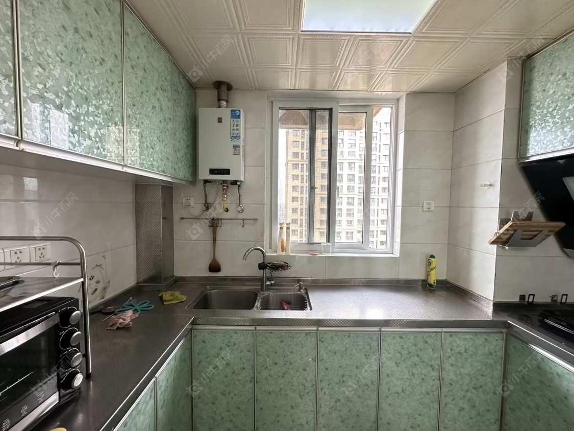 常州新城香溢澜桥二期在租房源_小牛看房