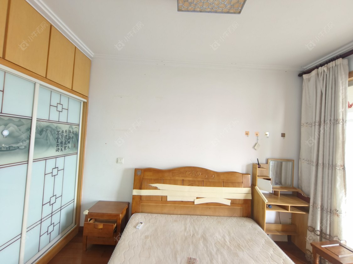 新河湾花苑房源室内图 常州新河湾花苑在租房源室内图_小牛看房