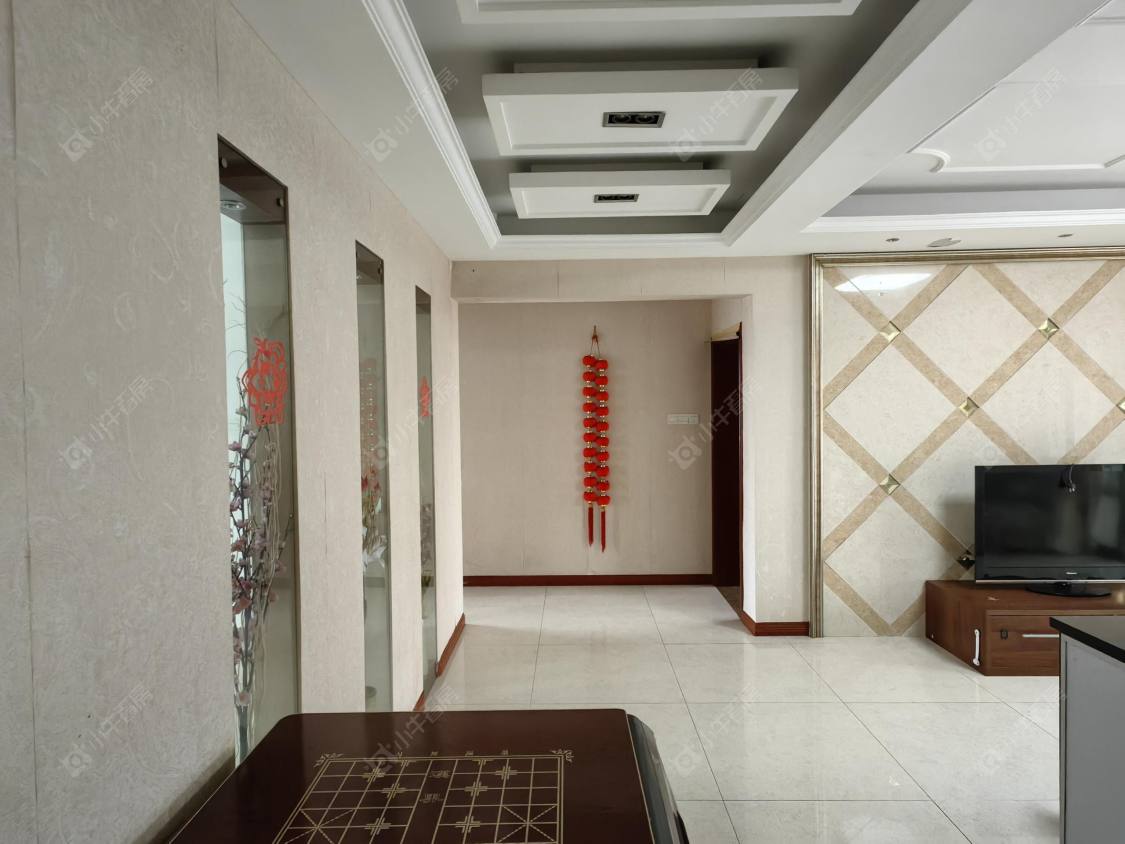 常州茂业豪园在租房源室内图_小牛看房