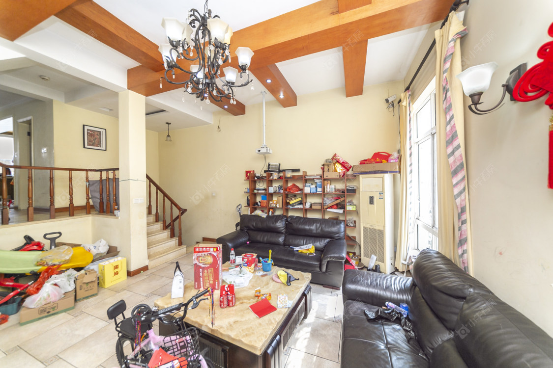 常州秋水云庐在售二手房源室内图_小牛看房