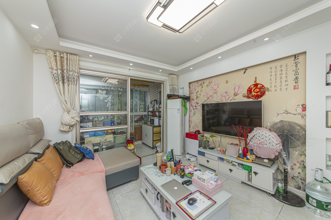 常州津通雅苑在售二手房_小牛看房