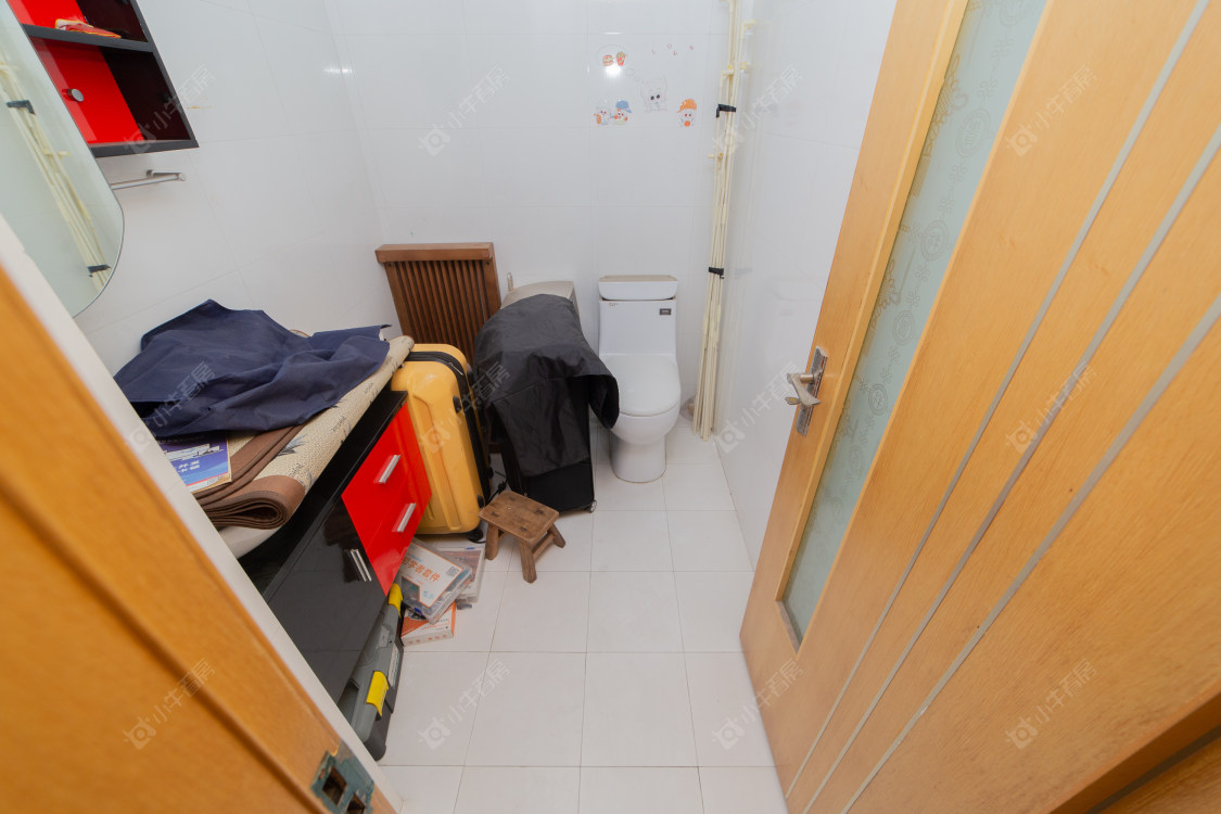 常州嘉顺花园在售二手房源室内图_小牛看房