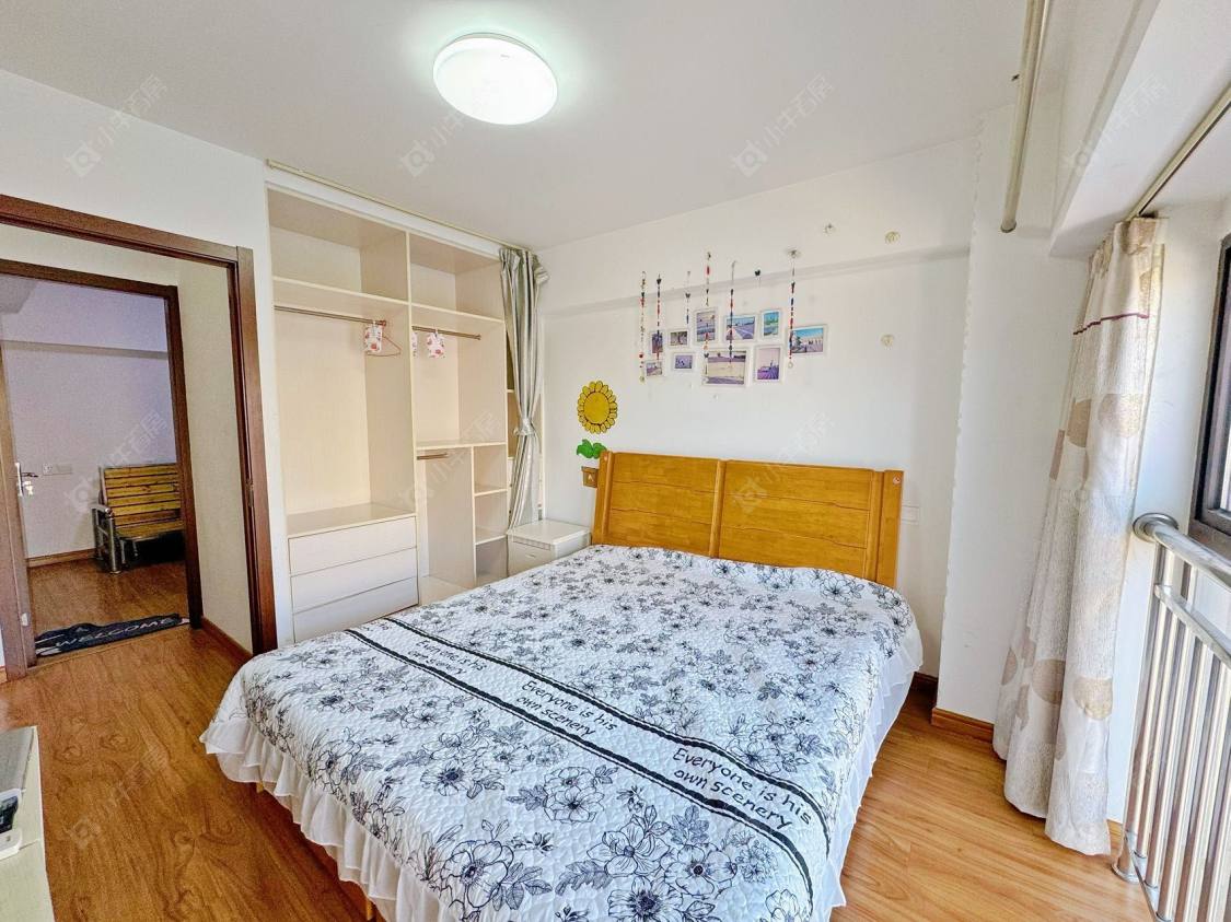 百兴华府一期房源室内图 常州百兴华府一期在租房源室内图_小牛看房