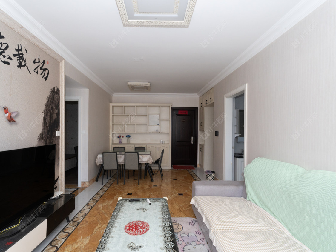 常州金坛碧桂园一期在售二手房源室内图_小牛看房