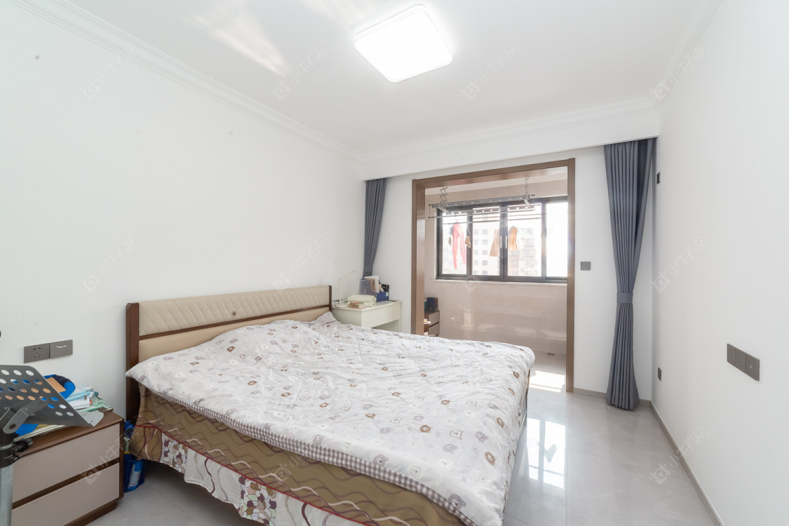 常州天山花园在售二手房源室内图_小牛看房