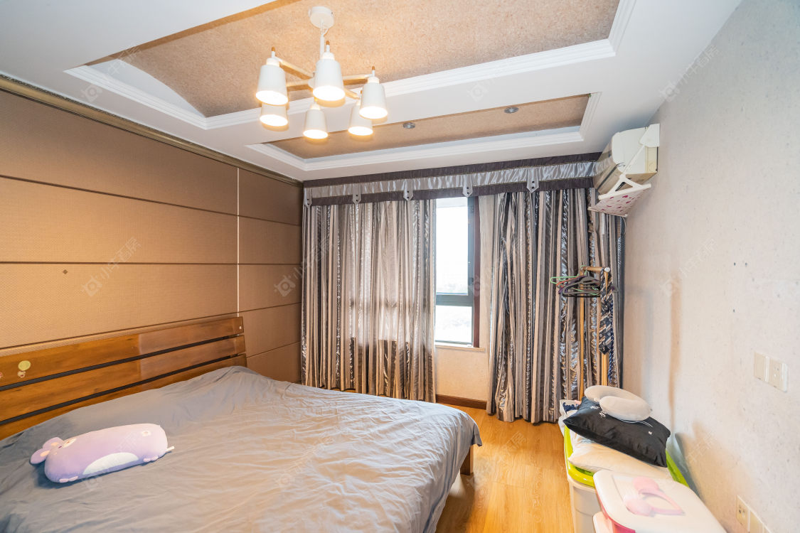 常州天顺御和苑在售二手房源室内图_小牛看房