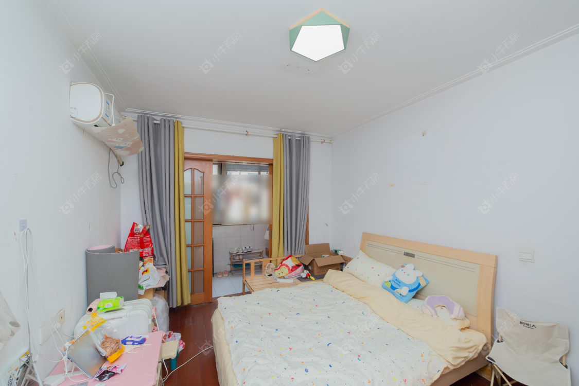 富都花苑北苑房源室内图 常州富都花苑北苑在售二手房源室内图_小牛看房