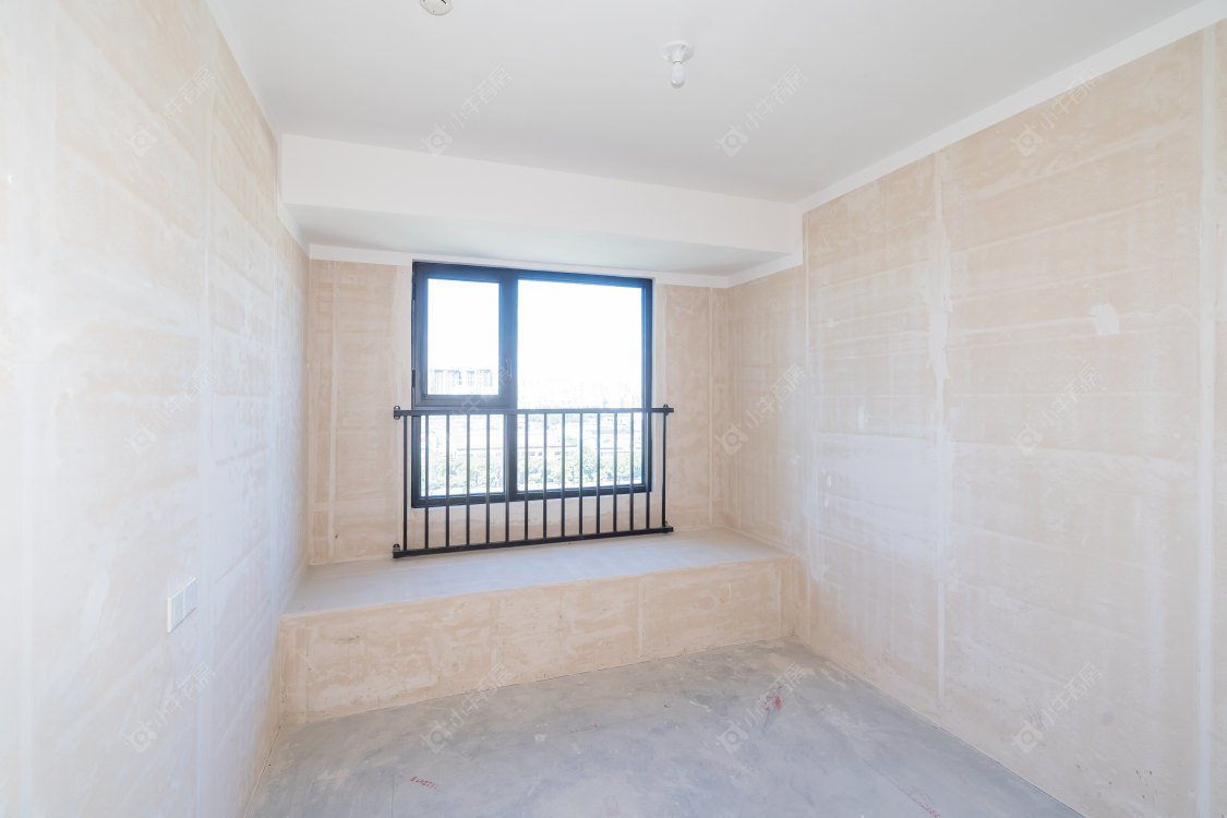 常州保利龙湖景玥府在售二手房源室内图_小牛看房