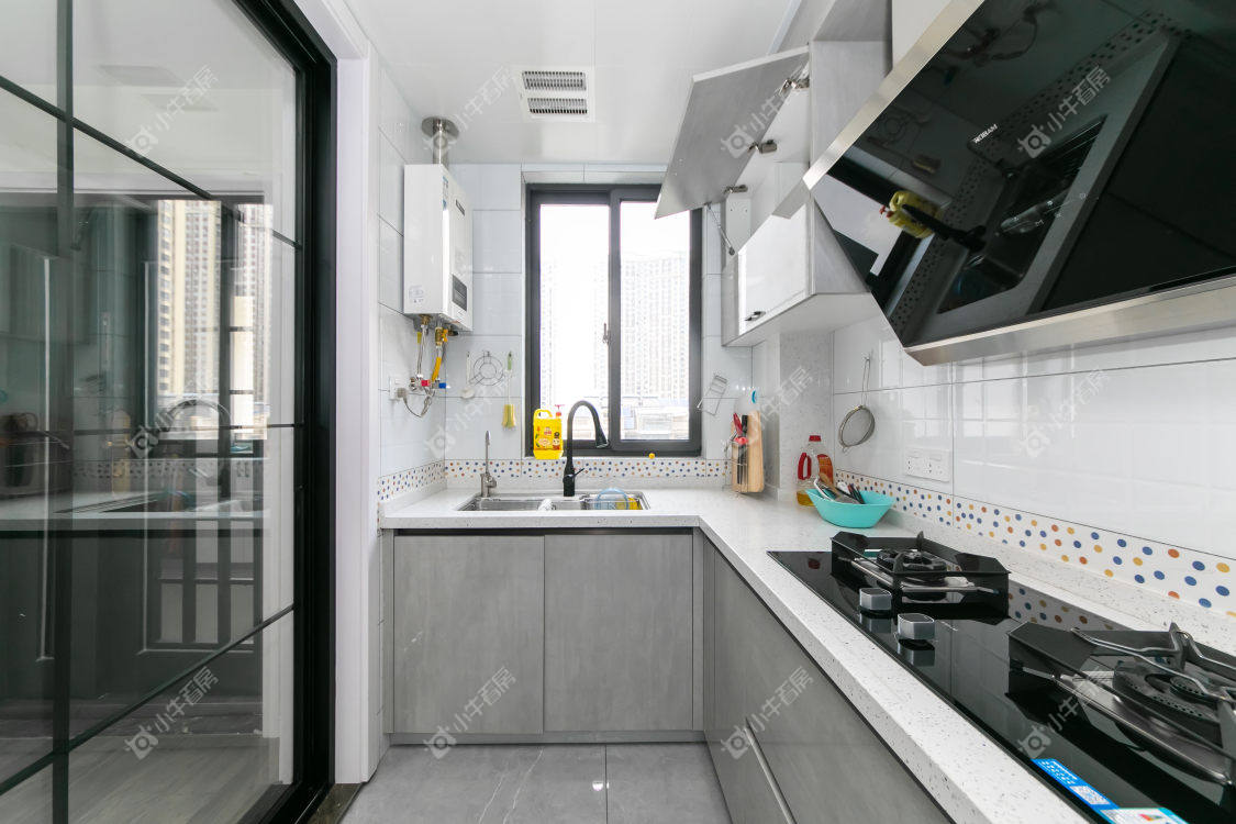 常州湖滨怡景在租房源_小牛看房