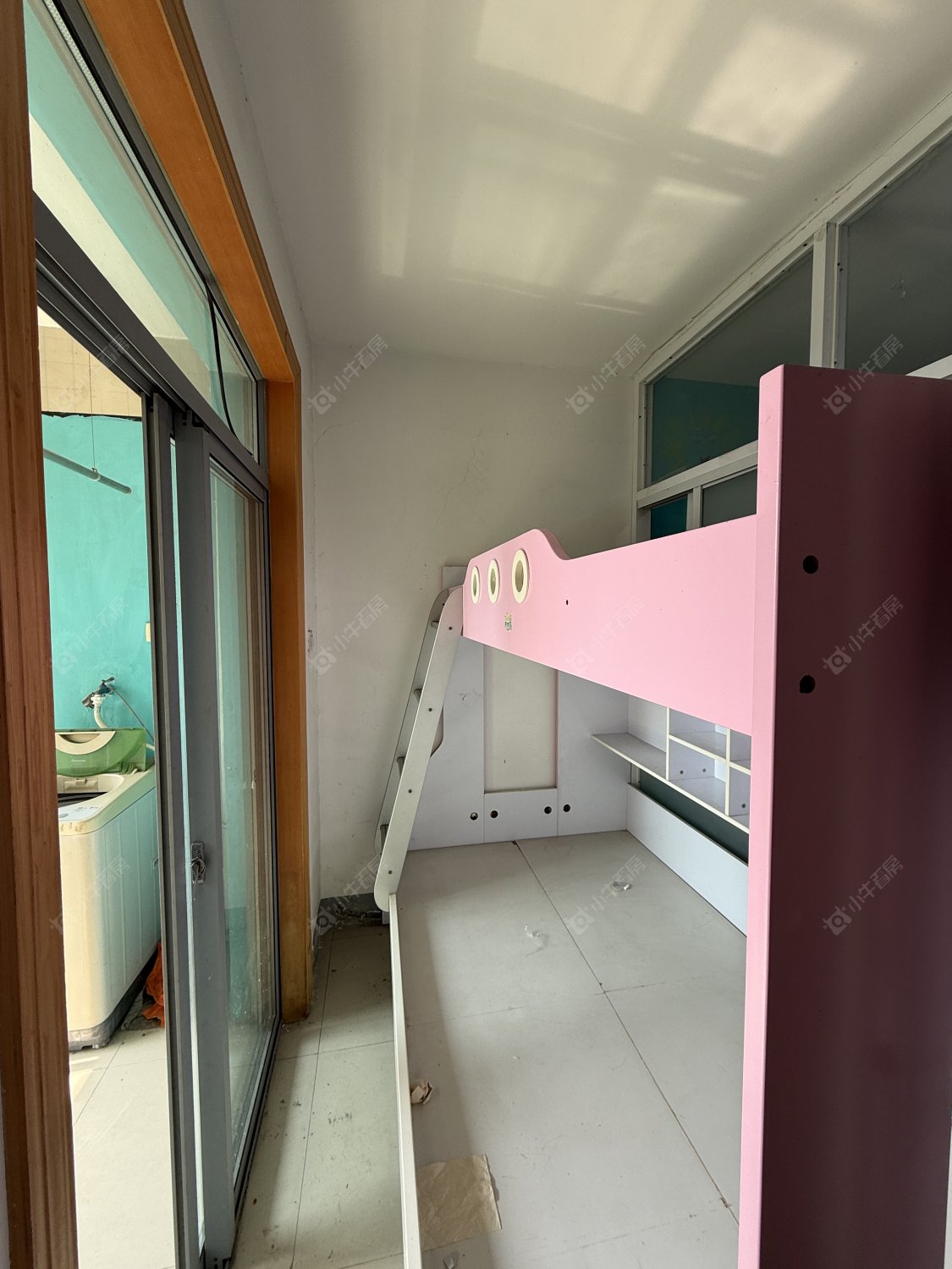 常州滨江明珠城东区在租房源室内图_小牛看房