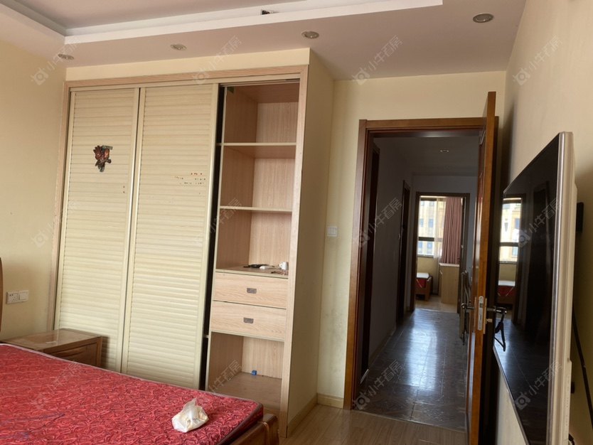 常州新城香溢俊园在租房源室内图_小牛看房