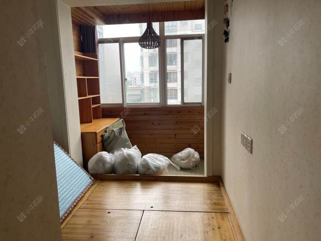 常州燕兴新村西区在租房源室内图_小牛看房