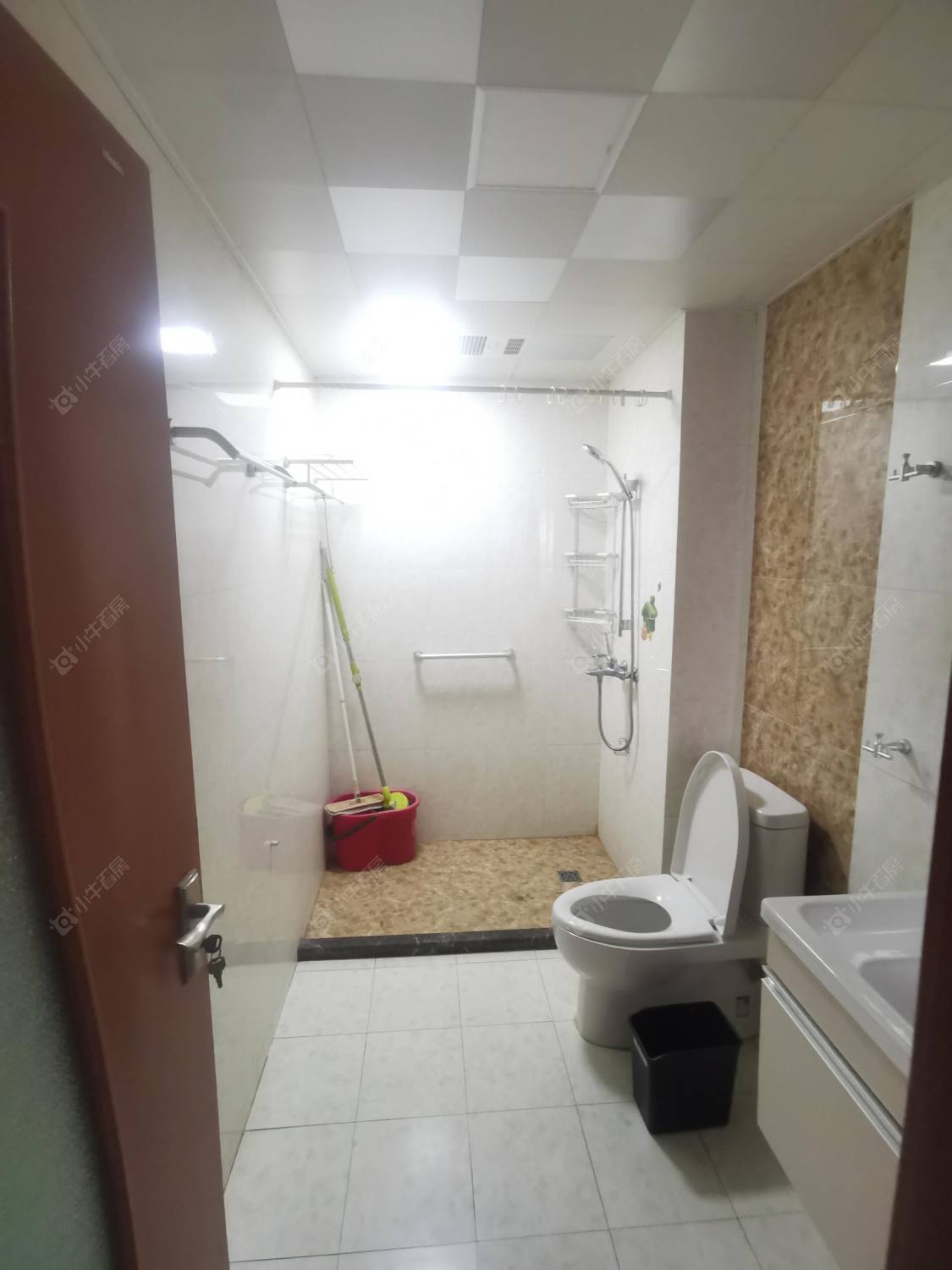 常州青山湾南区在租房源室内图_小牛看房