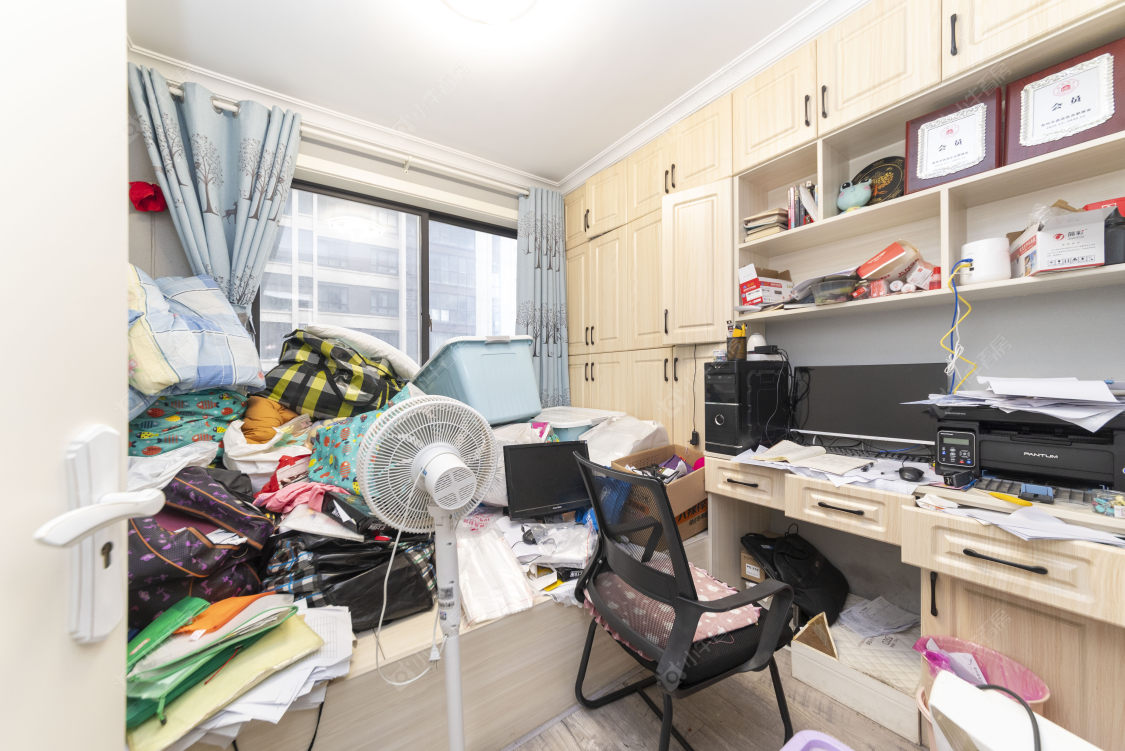 常州新城桃李郡在售二手房源室内图_小牛看房