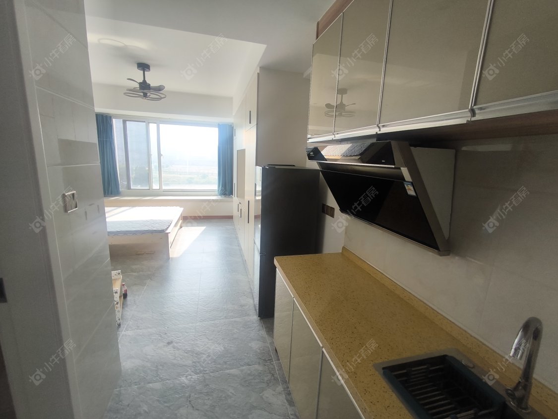 常州宝龙城市广场在租房源室内图_小牛看房