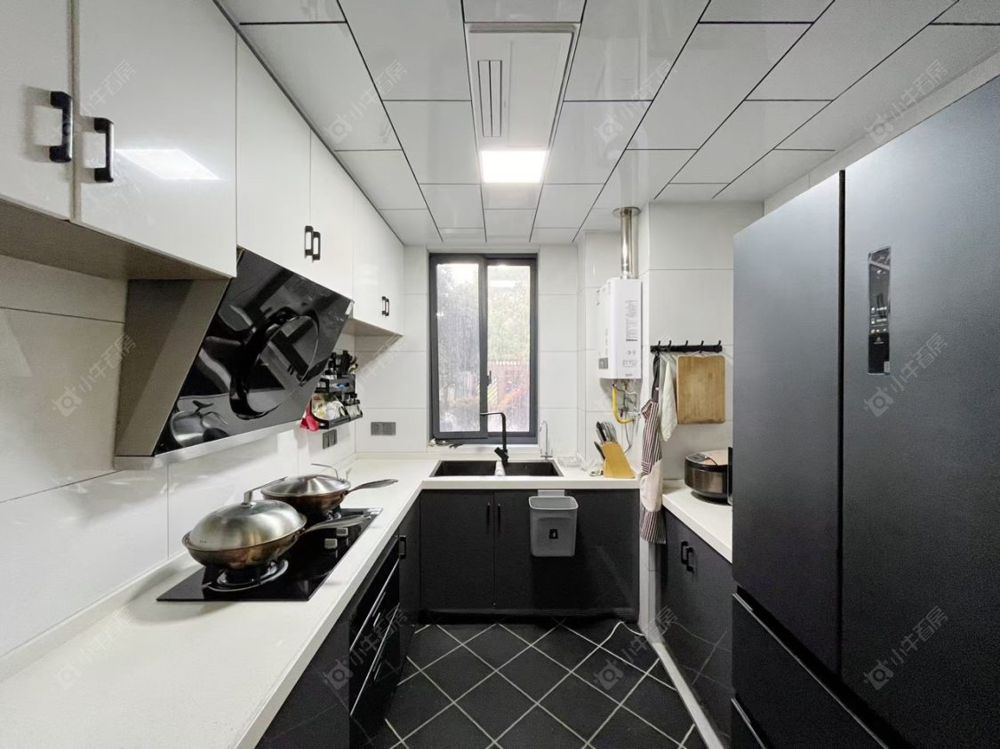 常州金美林花园在租房源室内图_小牛看房