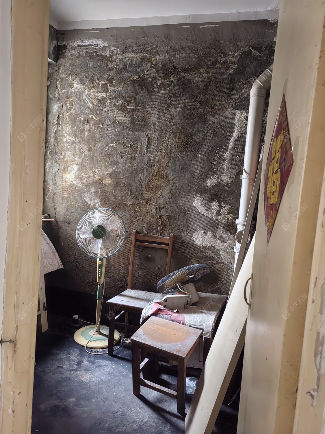 常州新景花苑二期在租房源_小牛看房