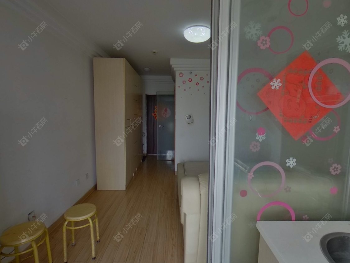 莱蒙城铂晶房源室内图 常州莱蒙城铂晶在售二手房源室内图_小牛看房