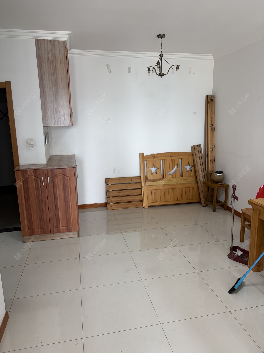 常州永宁星座公寓在租房源室内图_小牛看房