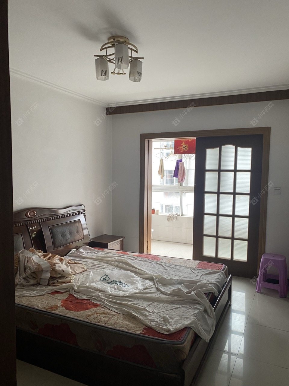 常州友谊家苑在租房源室内图_小牛看房