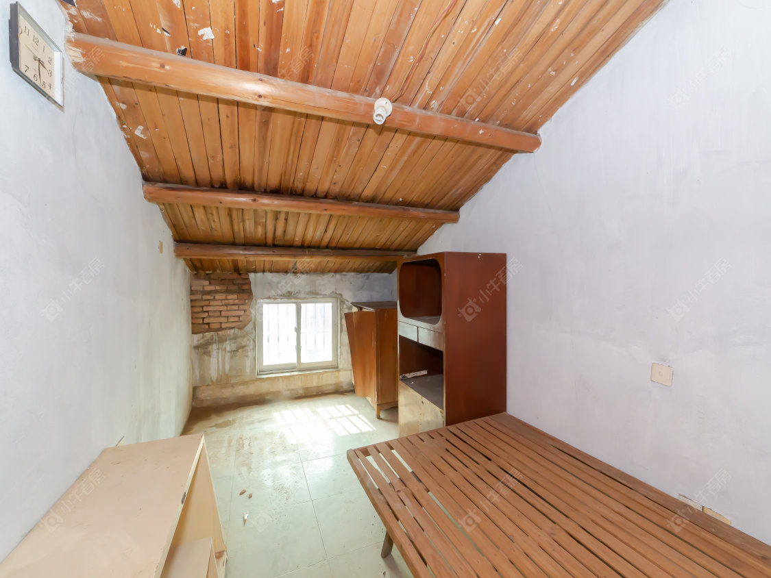 常州翠苑公寓在售二手房源室内图_小牛看房