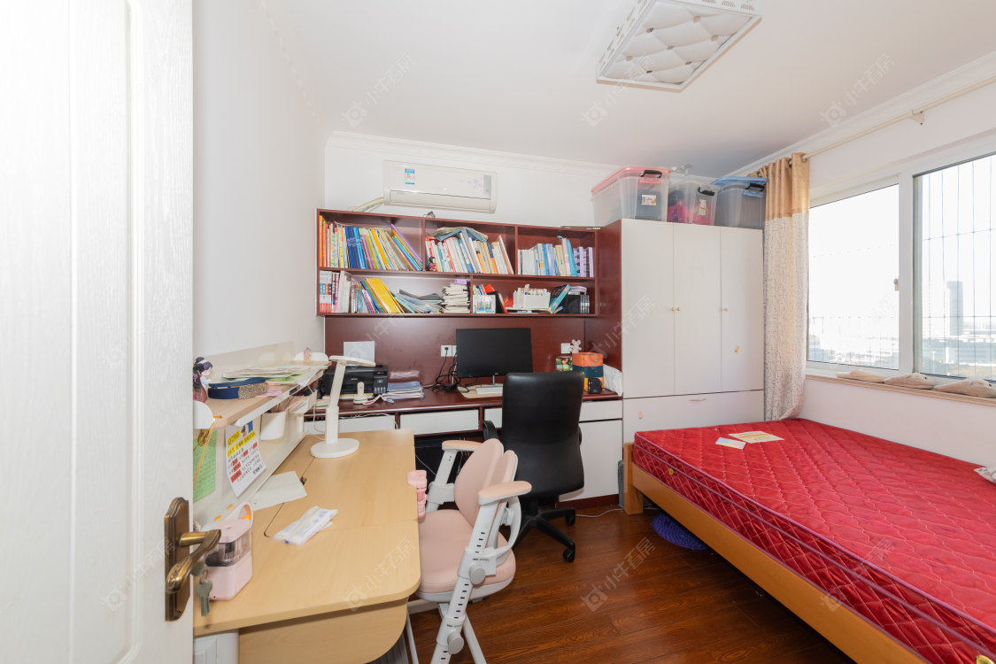 常州清水湾花园二期在售二手房源室内图_小牛看房