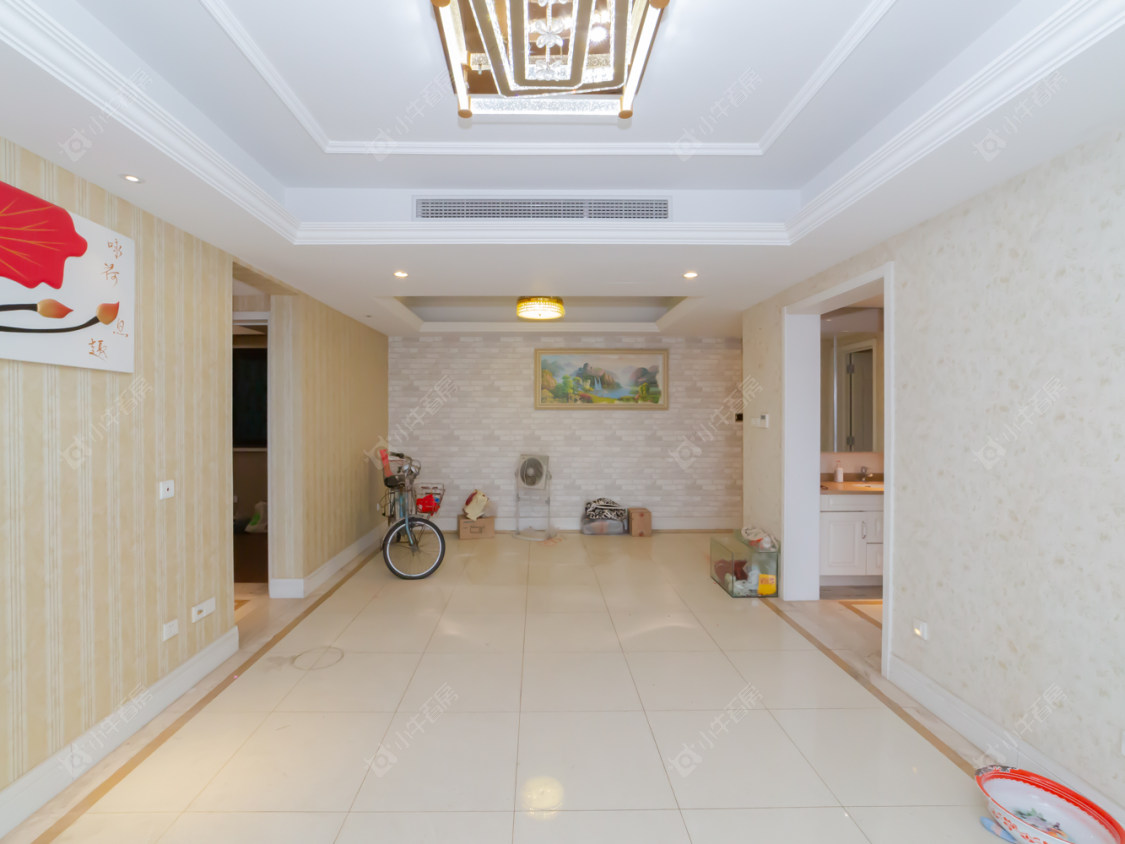 常州景瑞望府在售二手房源_小牛看房