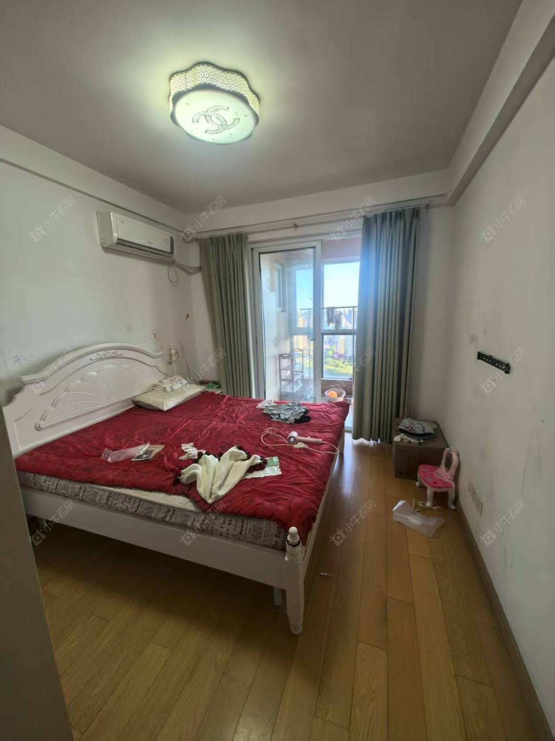 常州九洲花园二期在租房源室内图_小牛看房