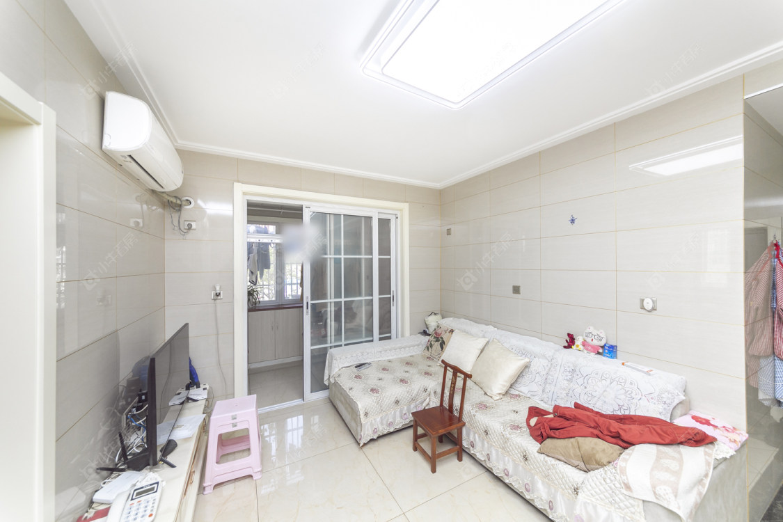 常州花园南村在售二手房_小牛看房