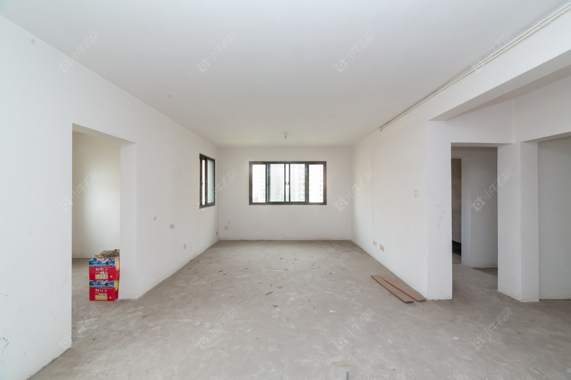 常州天山花园在售二手房_小牛看房